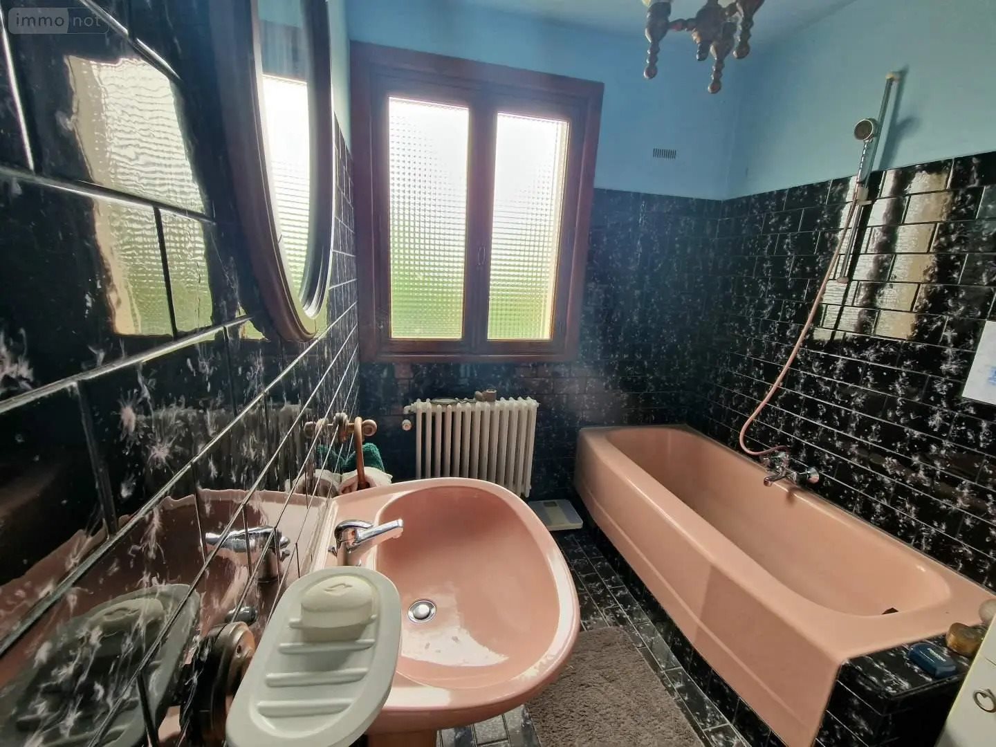 Maison à vendre, 64m², Saint-Quentin