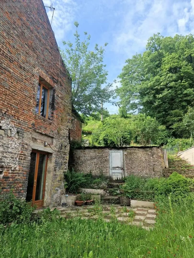 Maison à vendre, 165m², Guise