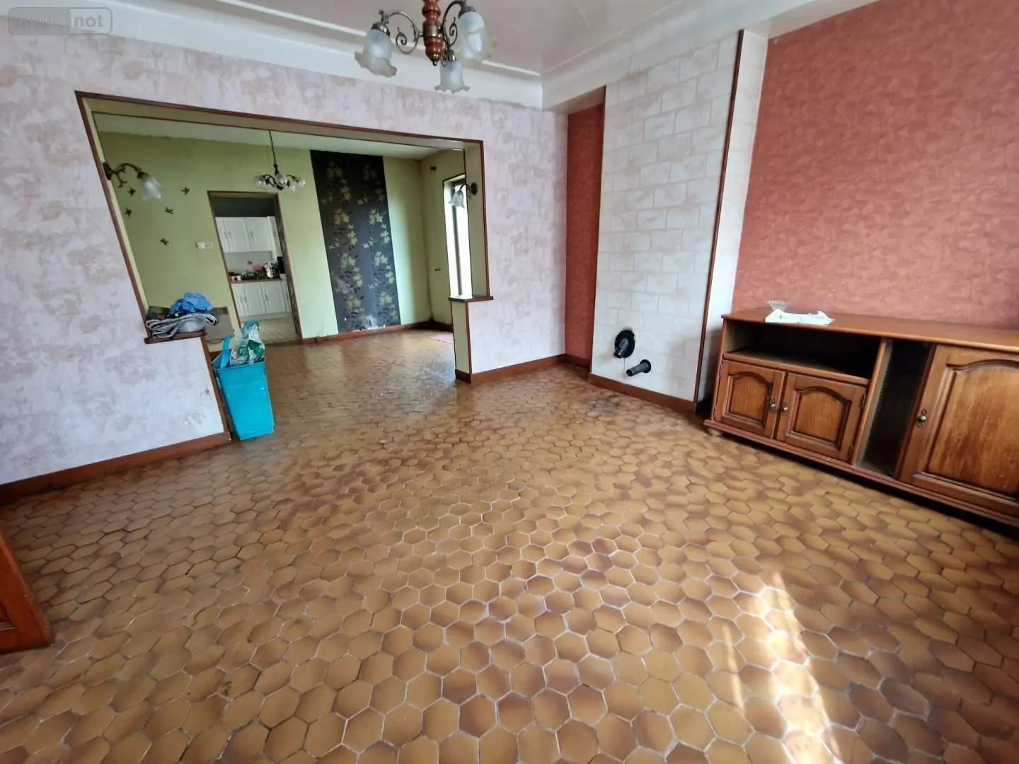 Maison à vendre, 165m², Guise
