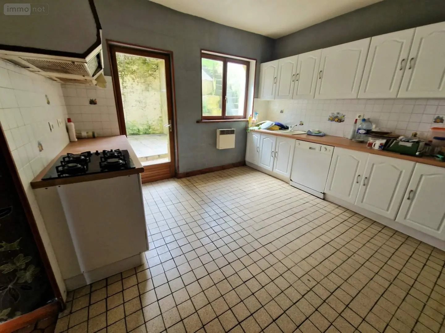 Maison à vendre, 165m², Guise