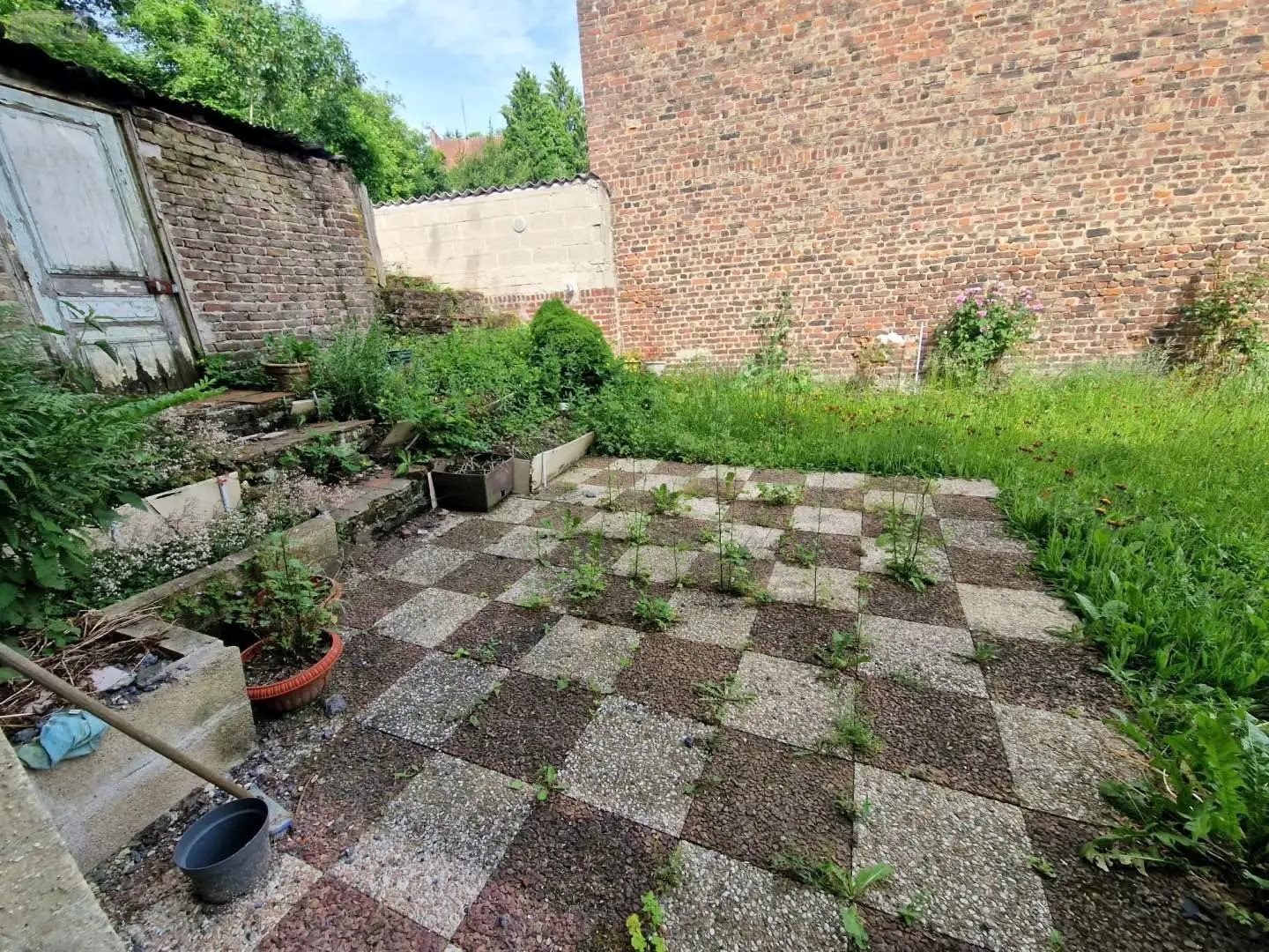 Maison à vendre, 165m², Guise