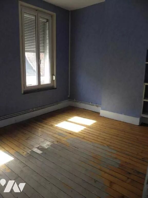 Maison à vendre, 165m², Guise