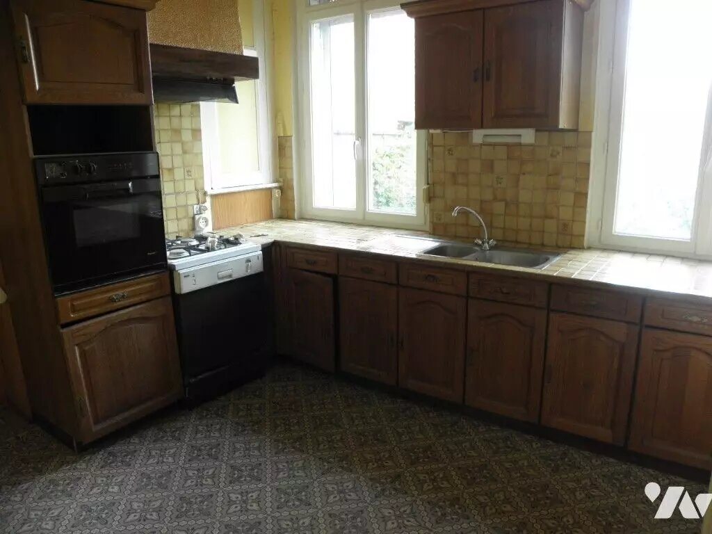 Maison à vendre, 165m², Guise