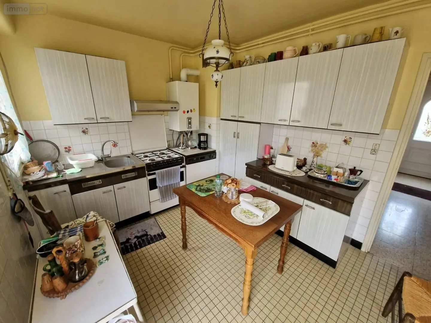 Maison à vendre, 81m², Guise