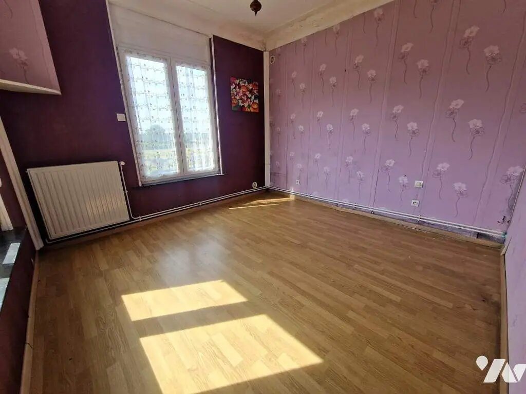 Maison à vendre, 128m², Leschelle
