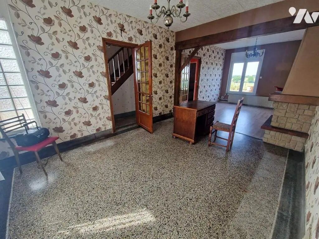 Maison à vendre, 128m², Leschelle