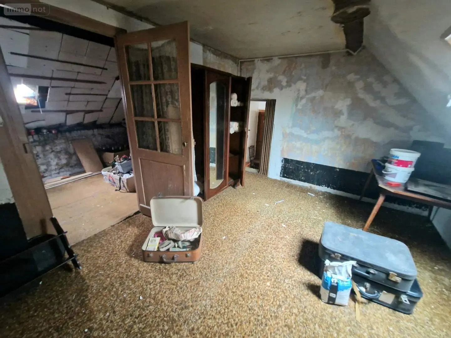 Maison à vendre, 72m², Guise