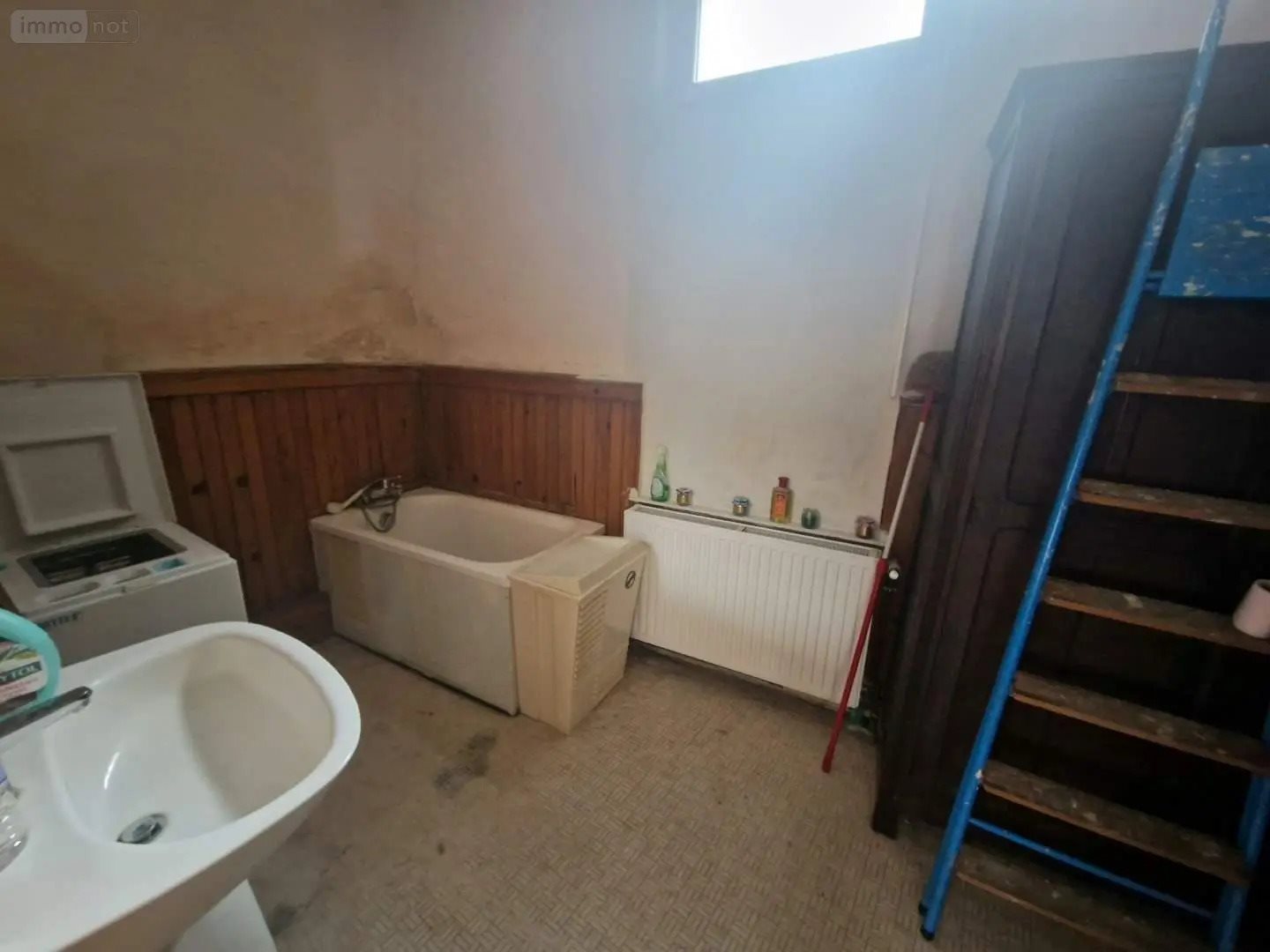 Maison à vendre, 72m², Guise