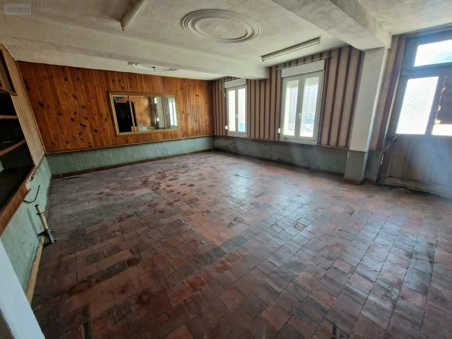 Maison à vendre, 176m², Esquéhéries