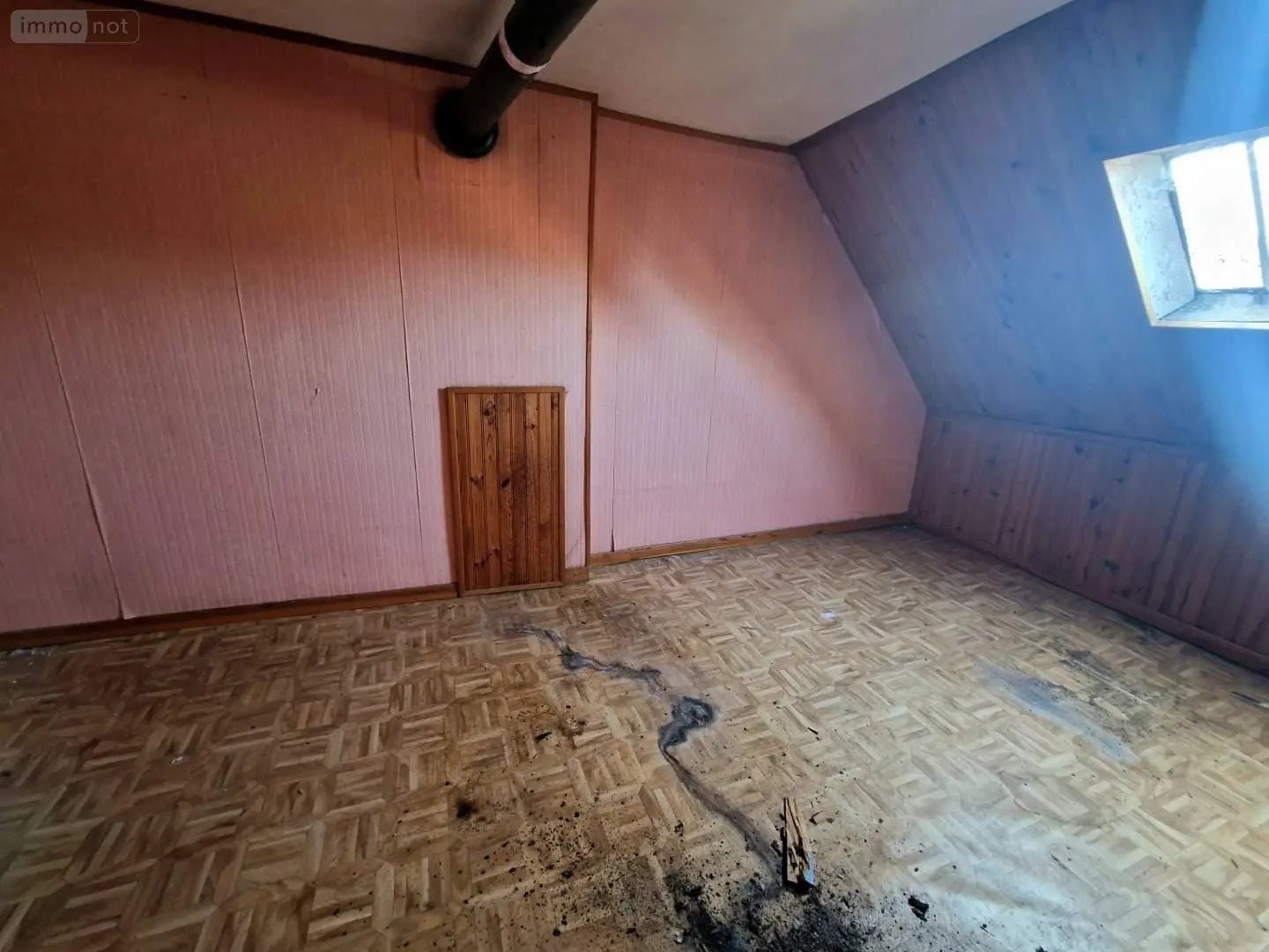 Maison à vendre, 176m², Esquéhéries