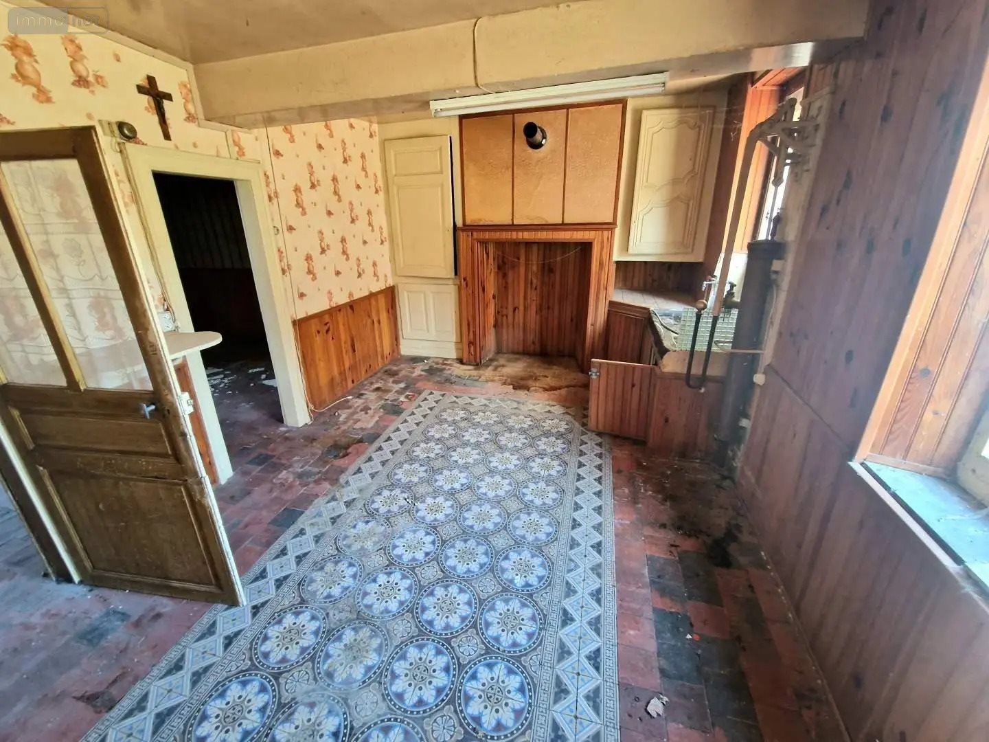 Maison à vendre, 176m², Esquéhéries