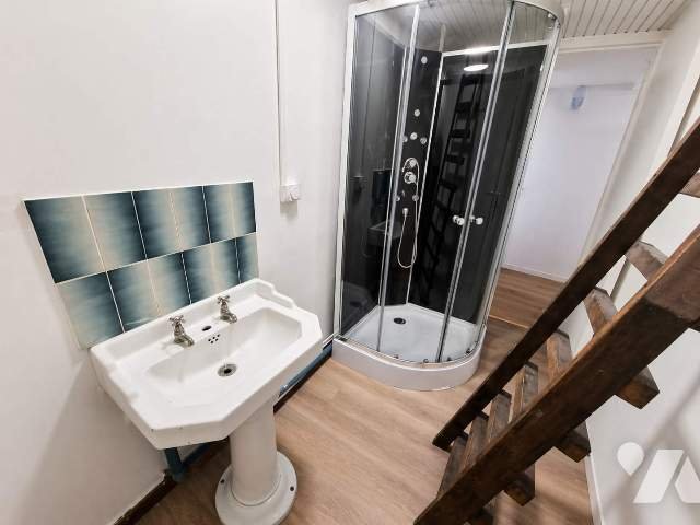 Maison à louer, 48m², Étreux
