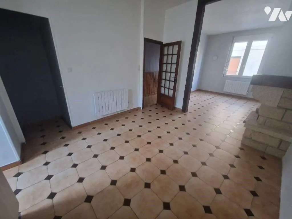 Maison à vendre, 3m², Saint-Quentin