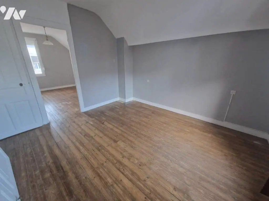 Maison à vendre, 3m², Saint-Quentin