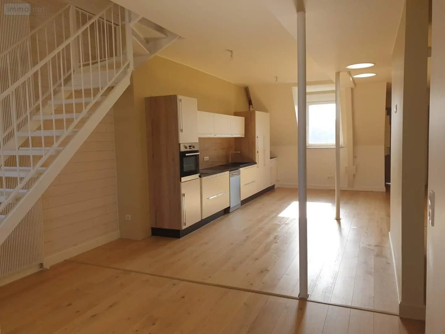 Appartement à vendre, 170m², Cambrai