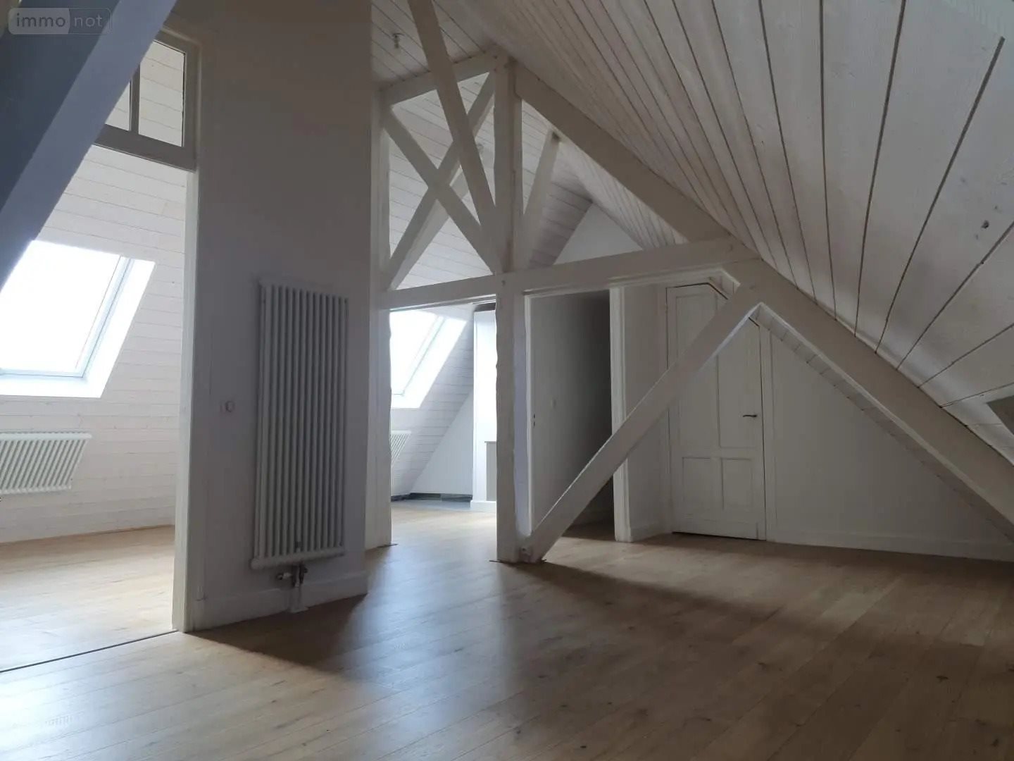 Appartement à vendre, 170m², Cambrai