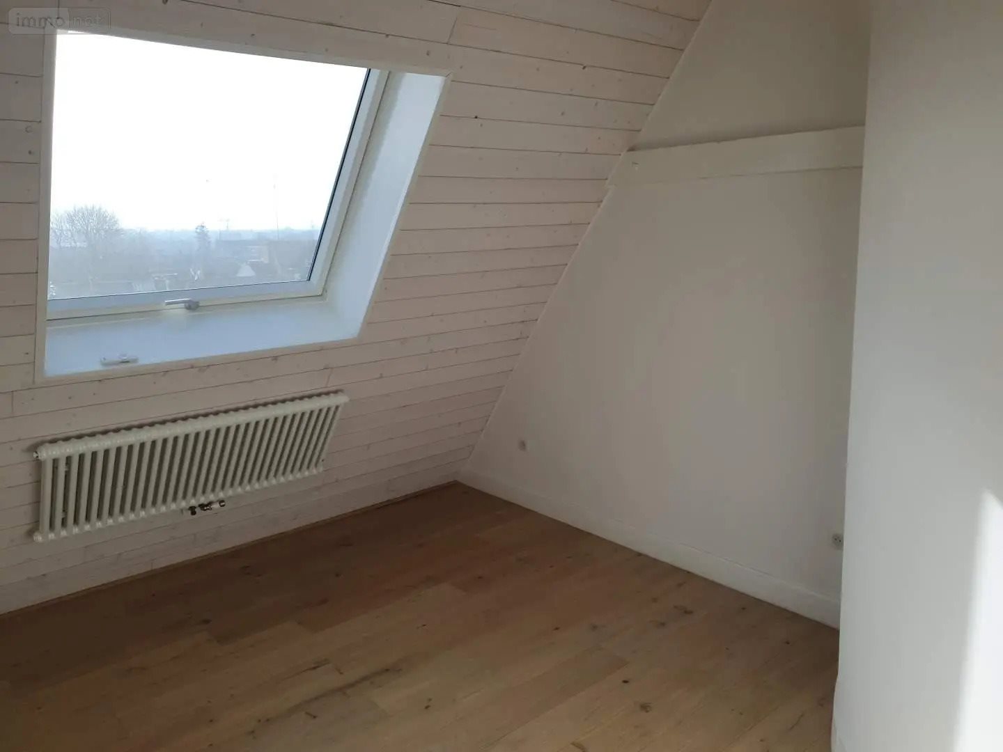 Appartement à vendre, 170m², Cambrai