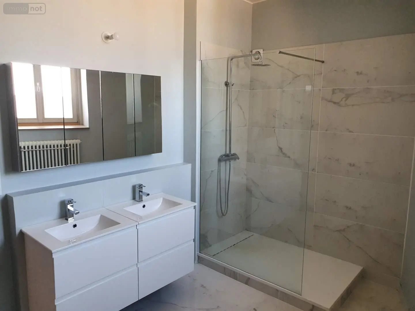 Appartement à vendre, 170m², Cambrai
