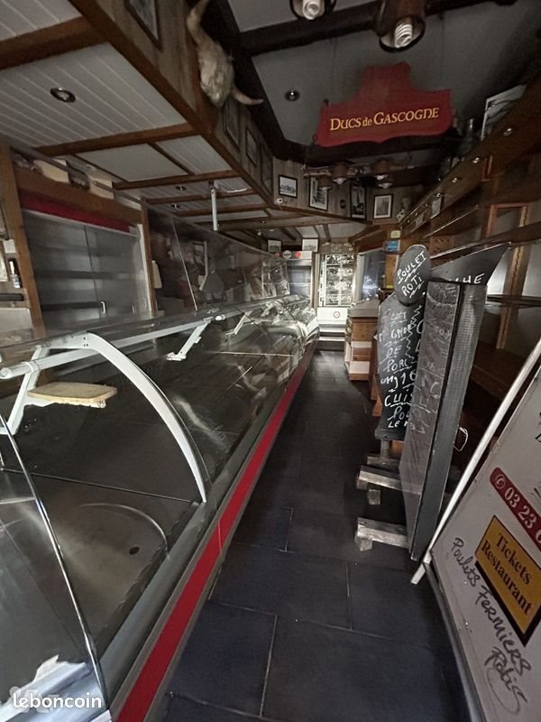 Maison à vendre, 118m², Guise