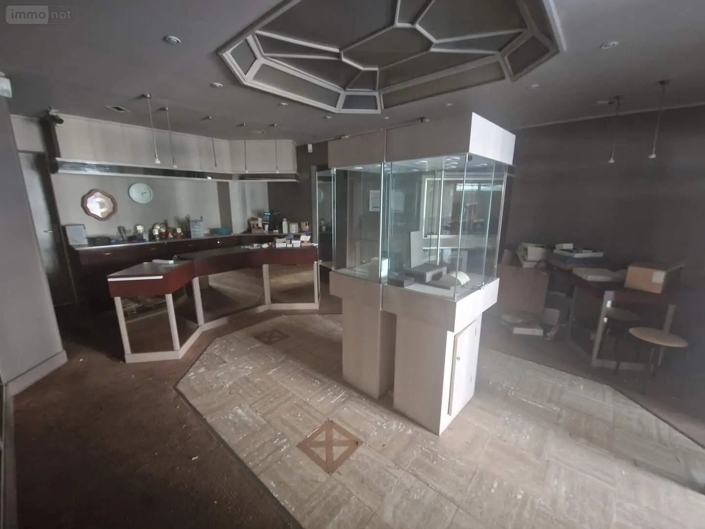 Maison à vendre, 90m², Guise