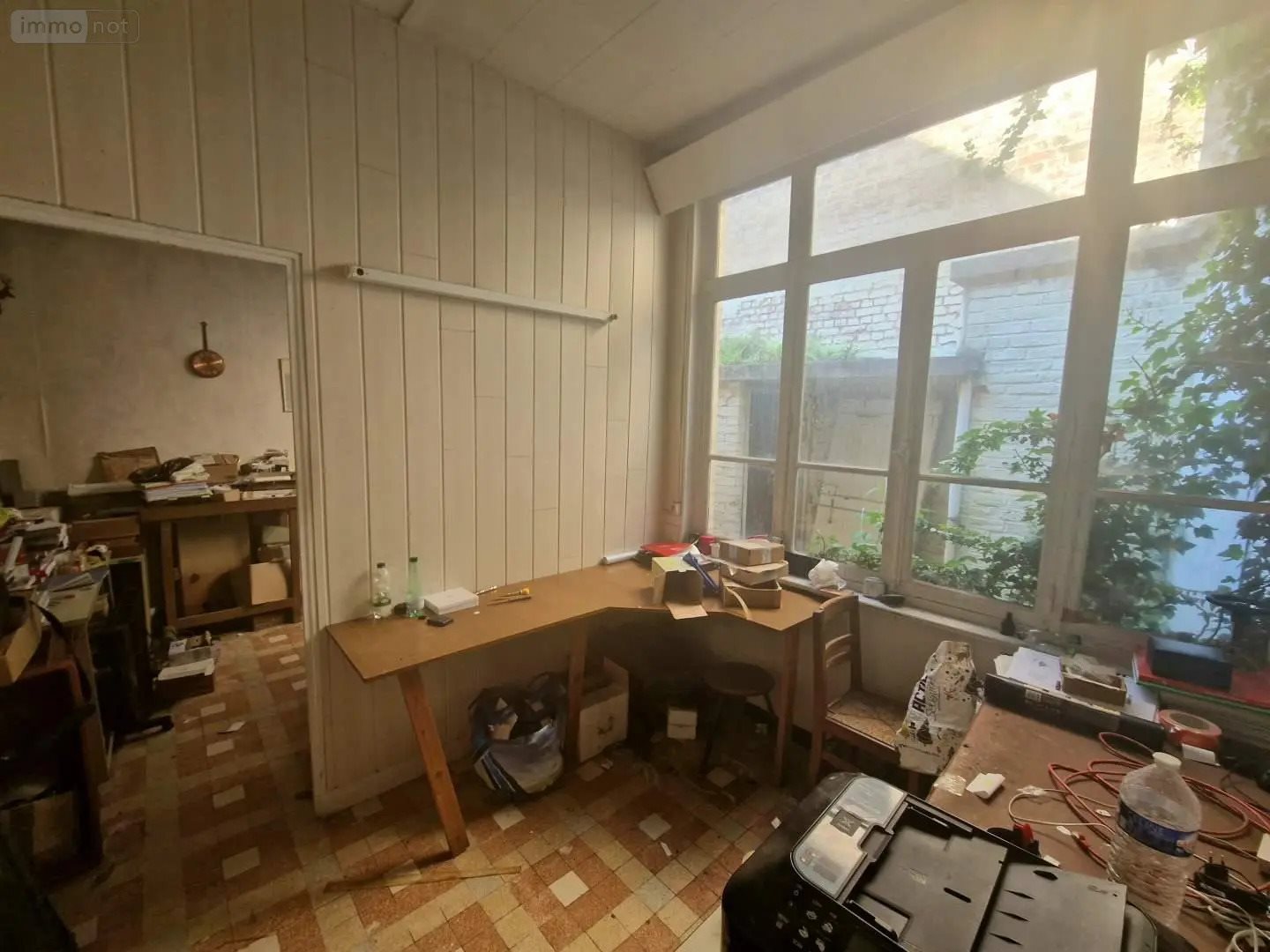 Maison à vendre, 90m², Guise