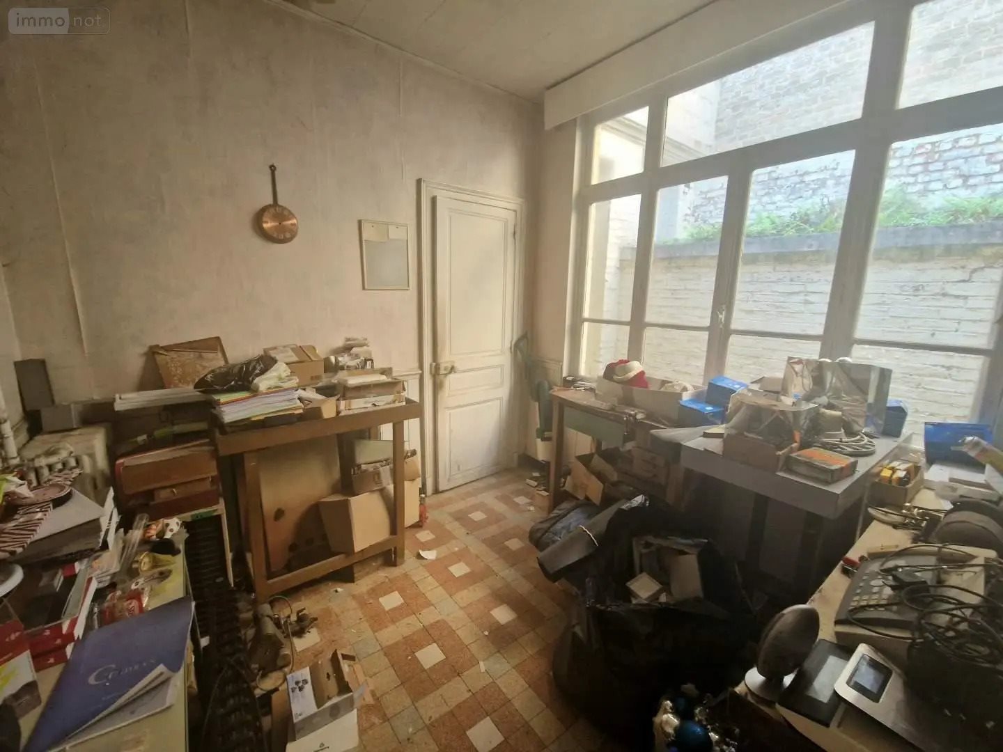 Maison à vendre, 90m², Guise