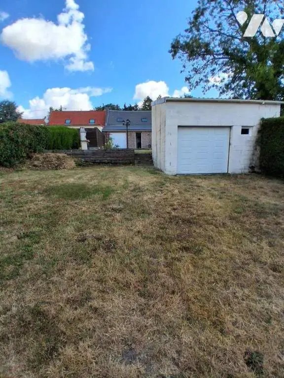 Maison à louer, 5m², Lesquielles-Saint-Germain