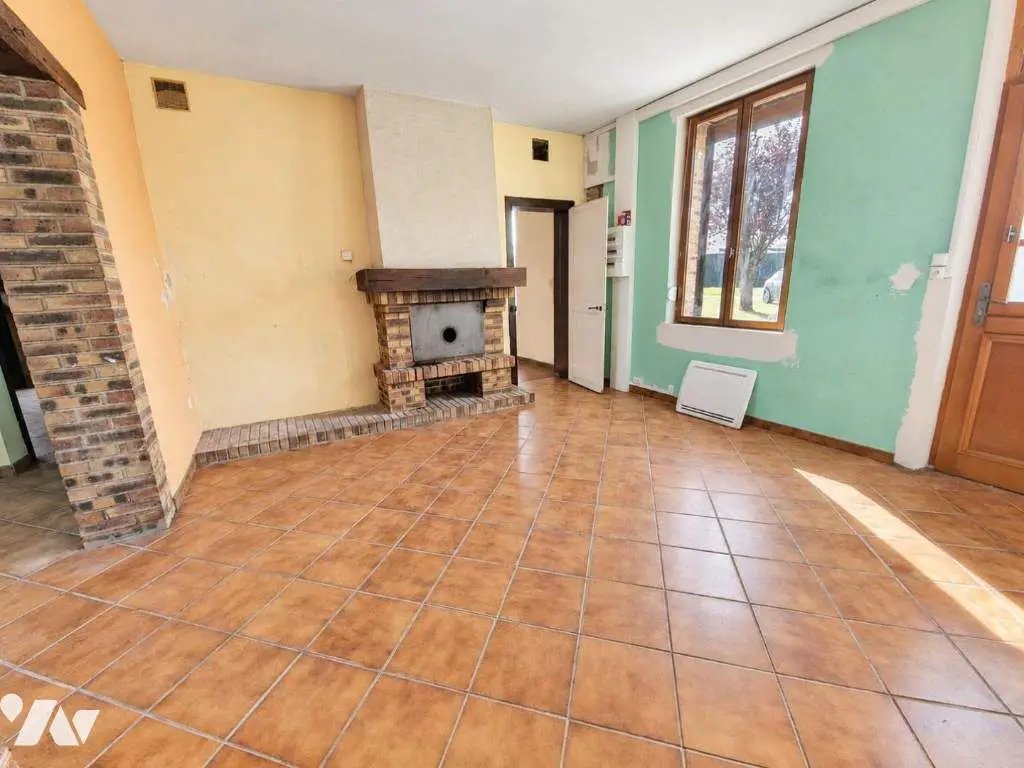 Maison à vendre, 75m², Lesquielles-Saint-Germain