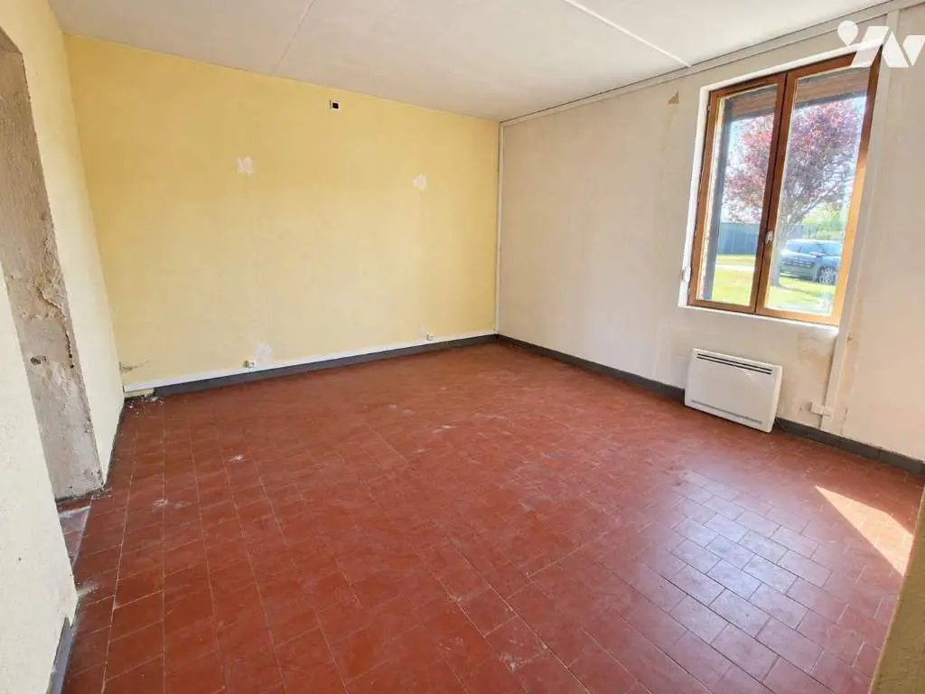 Maison à vendre, 75m², Lesquielles-Saint-Germain