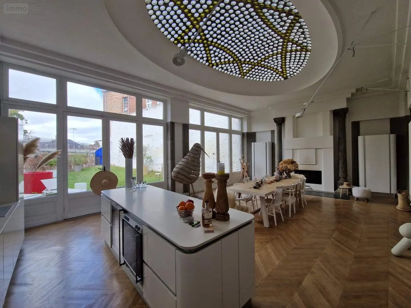 Maison à vendre, 356m², Cambrai