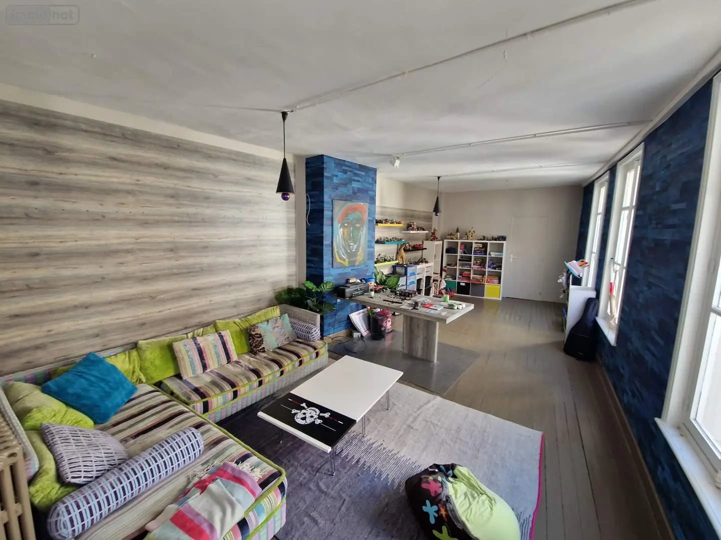 Maison à vendre, 356m², Cambrai