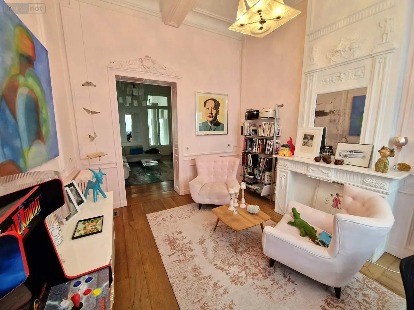 Maison à vendre, 356m², Cambrai