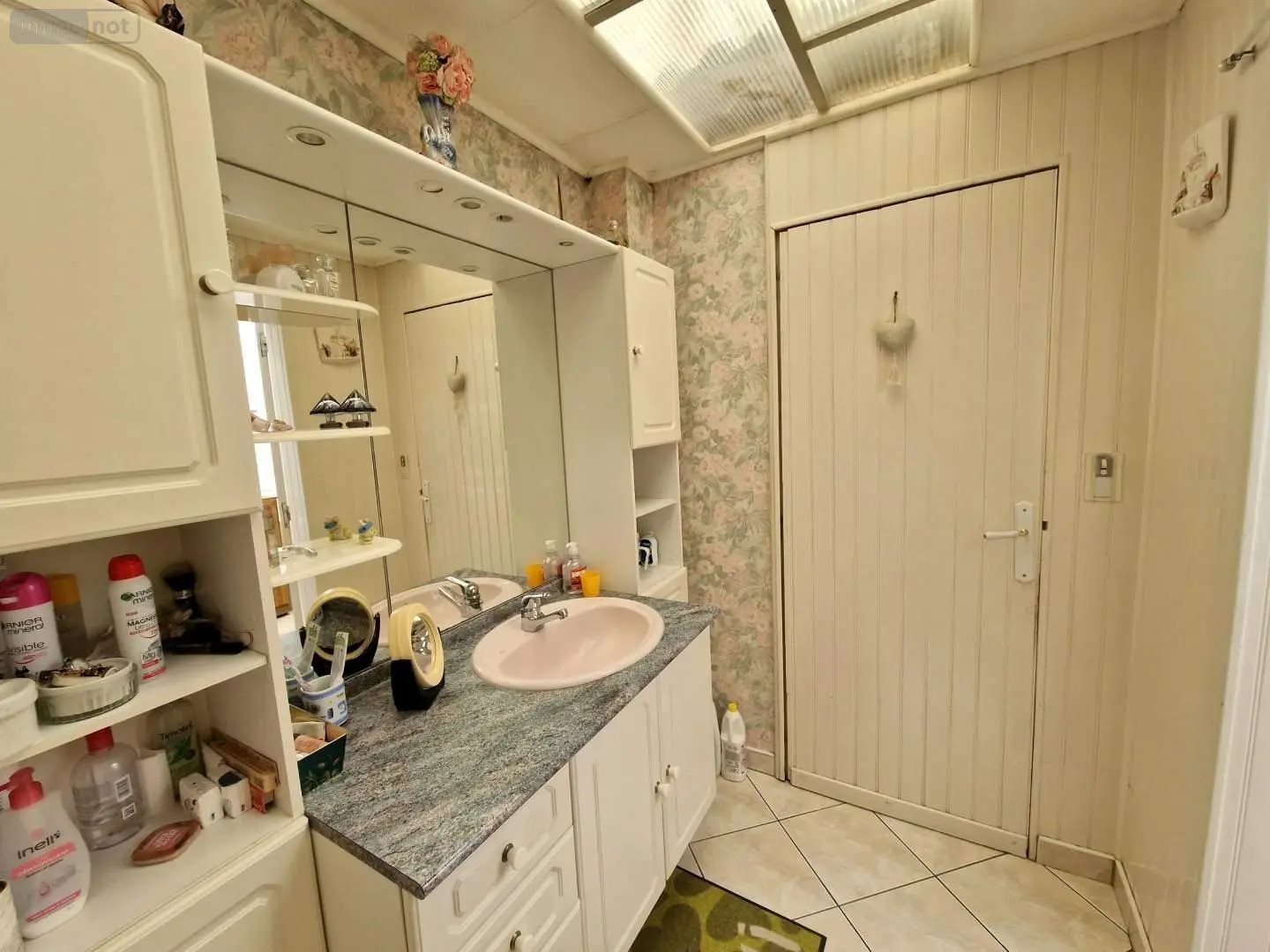 Maison à vendre, 93m², Saint-Quentin