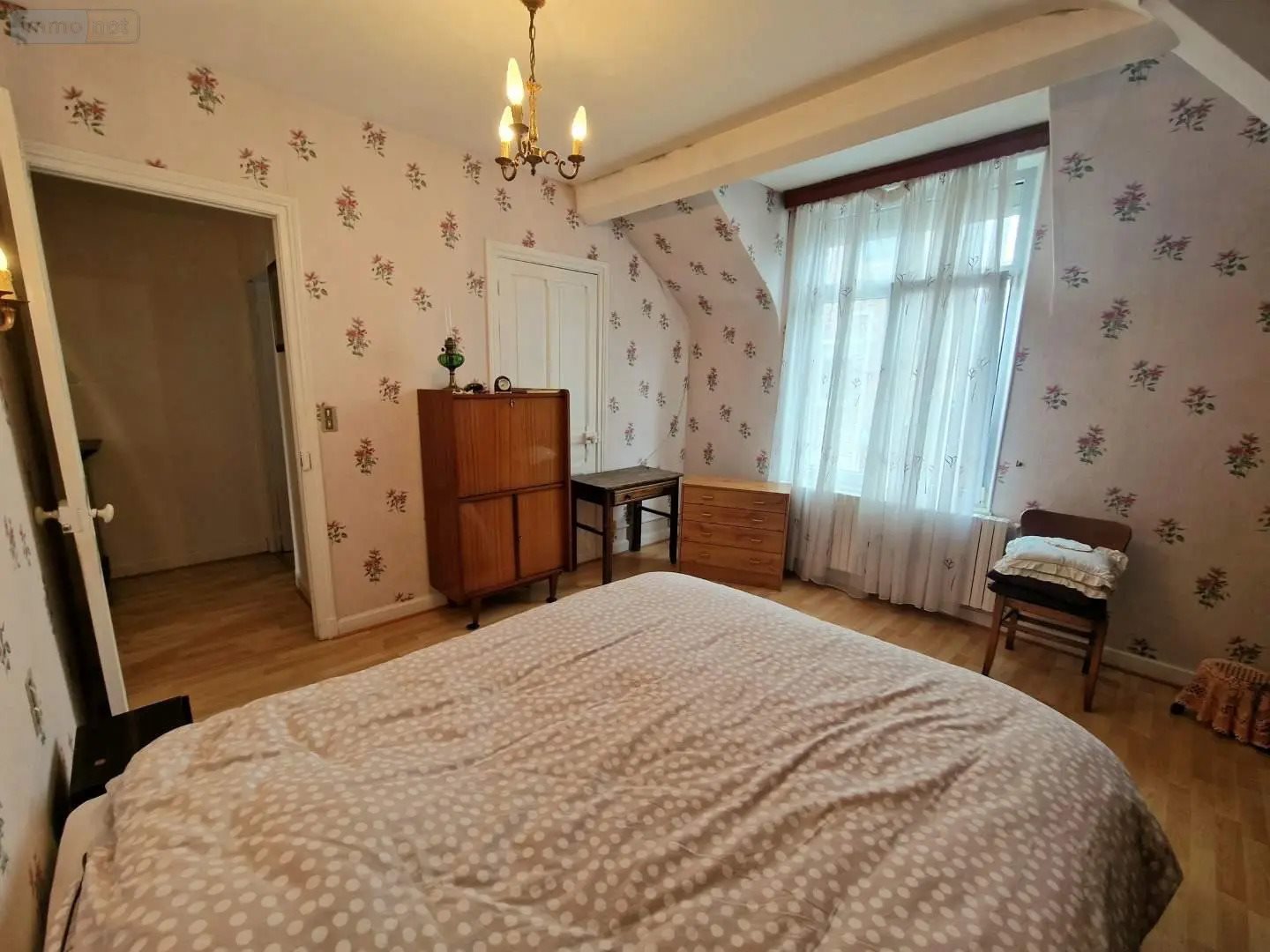 Maison à vendre, 93m², Saint-Quentin