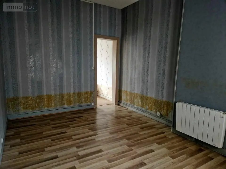Appartement à vendre, 75m², Guise