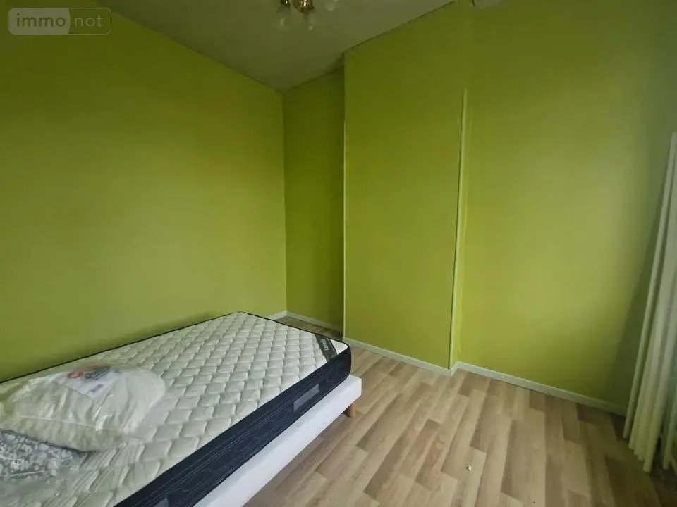 Appartement à vendre, 75m², Guise