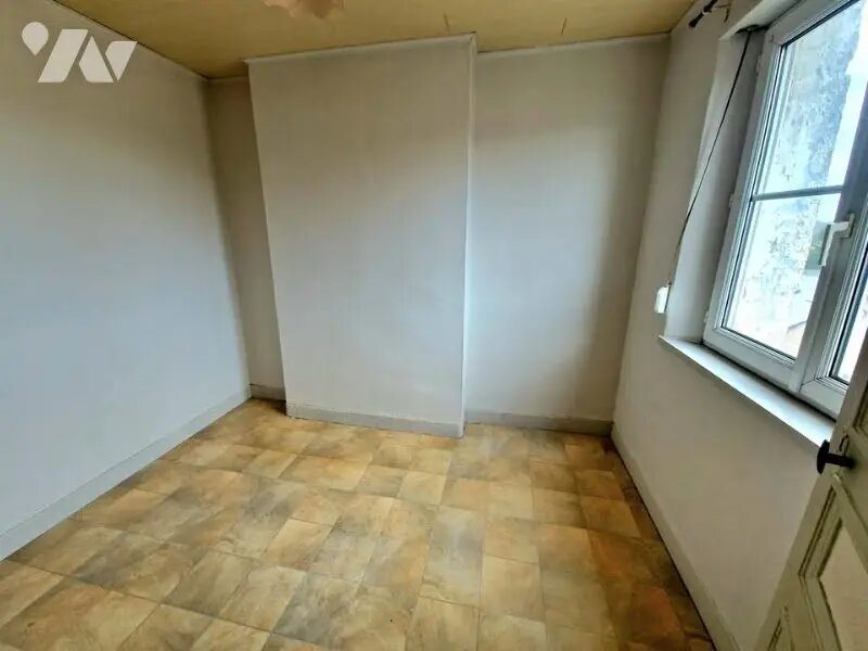 Appartement à vendre, 47m², Guise