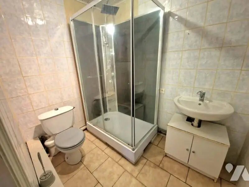 Appartement à vendre, 47m², Guise