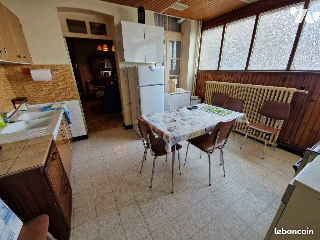 Maison à vendre, 83m², Boué