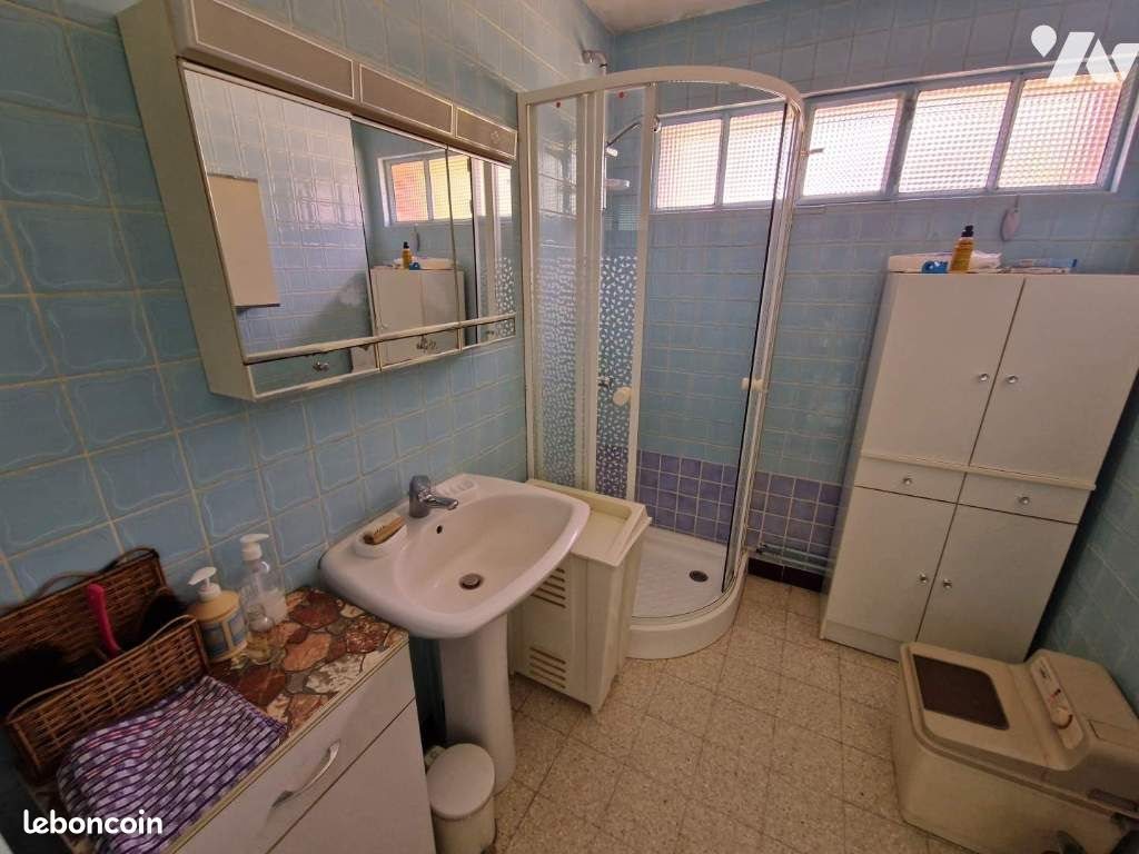 Maison à vendre, 83m², Boué