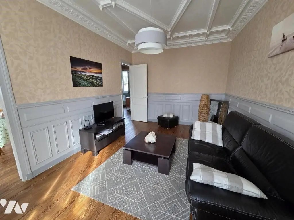 Appartement à vendre, 67m², Mers-les-Bains