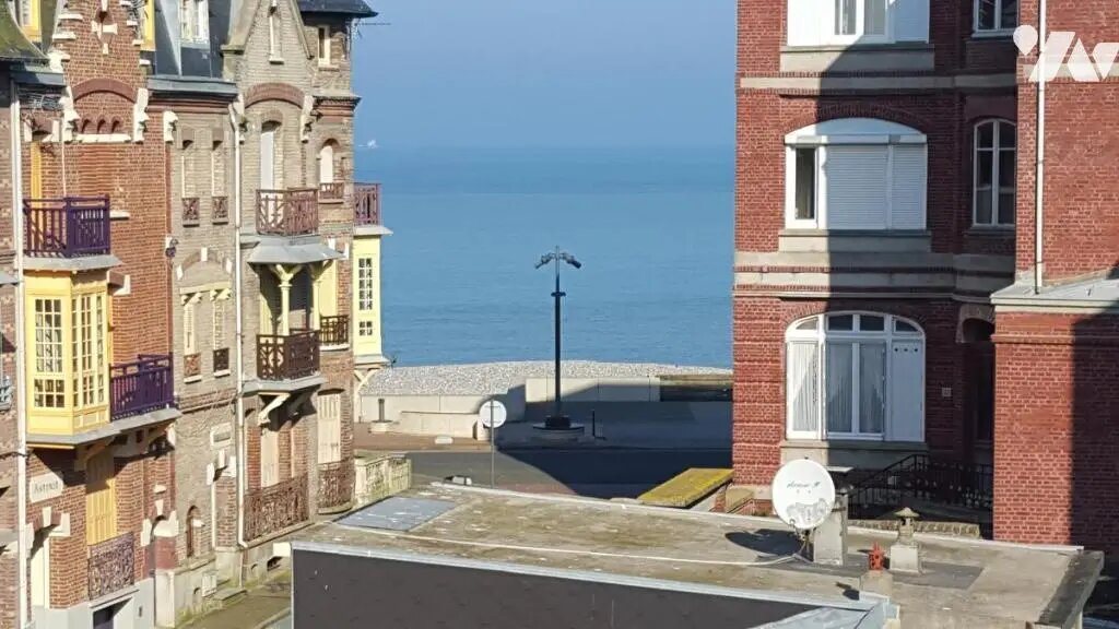 Appartement à vendre, 67m², Mers-les-Bains