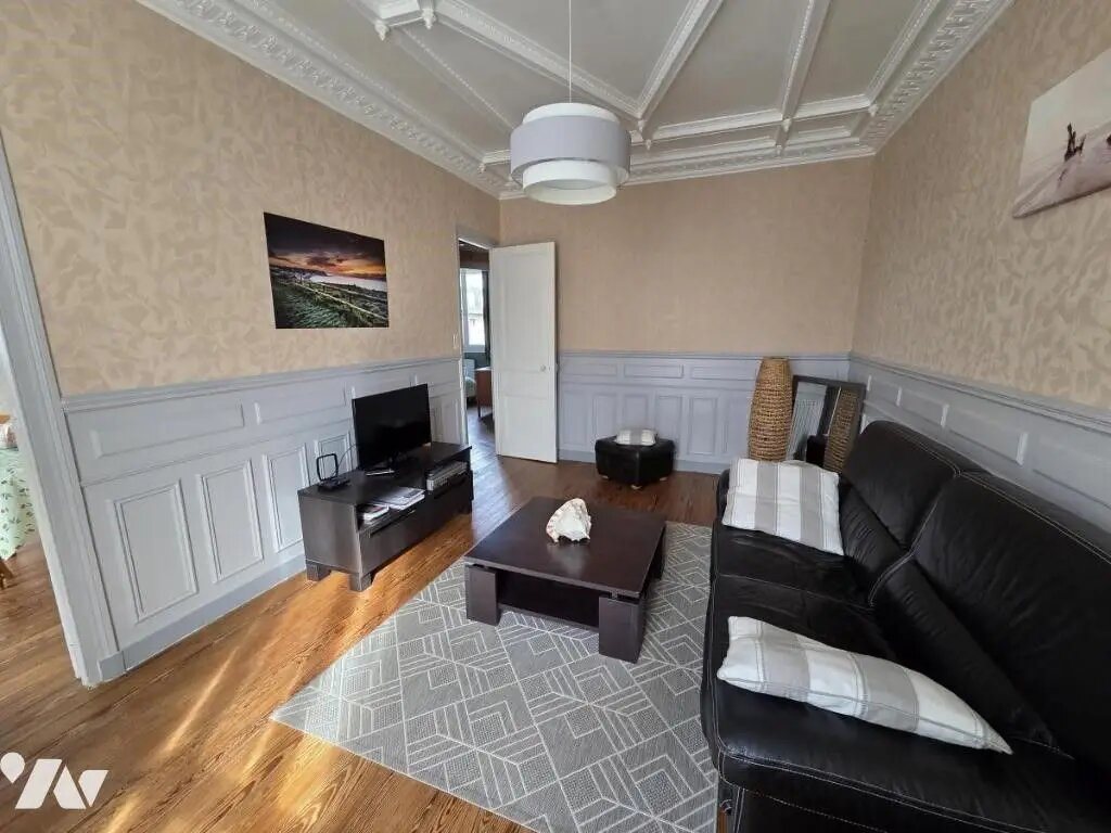 Appartement à vendre, 67m², Mers-les-Bains