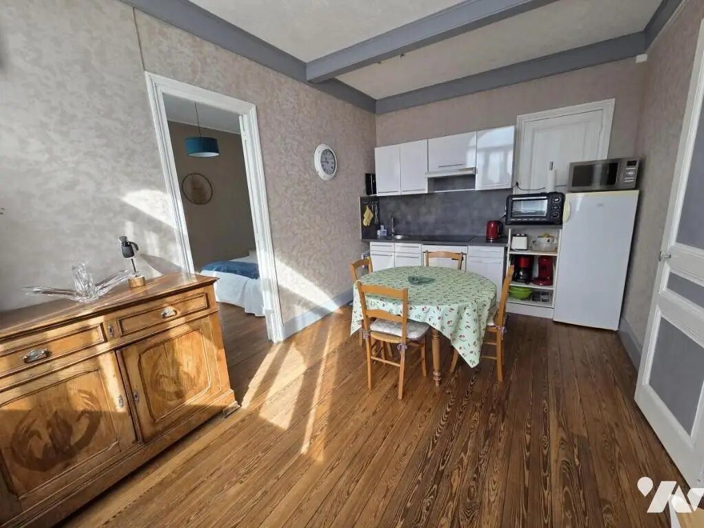 Appartement à vendre, 67m², Mers-les-Bains