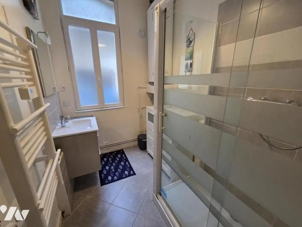 Appartement à vendre, 67m², Mers-les-Bains