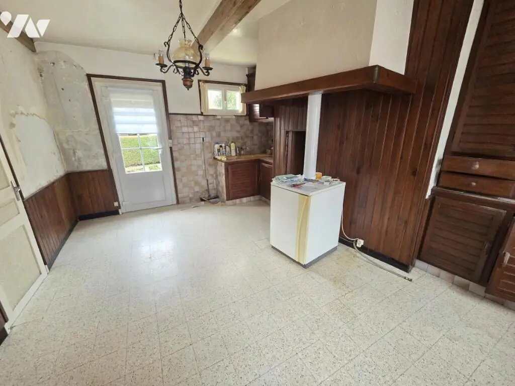 Maison à vendre, 4m², Criel-sur-Mer