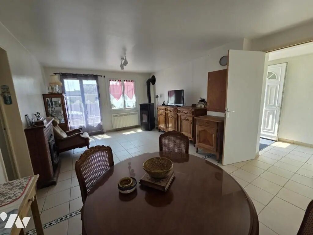 Maison à vendre, 70m², Saint-Valery-sur-Somme