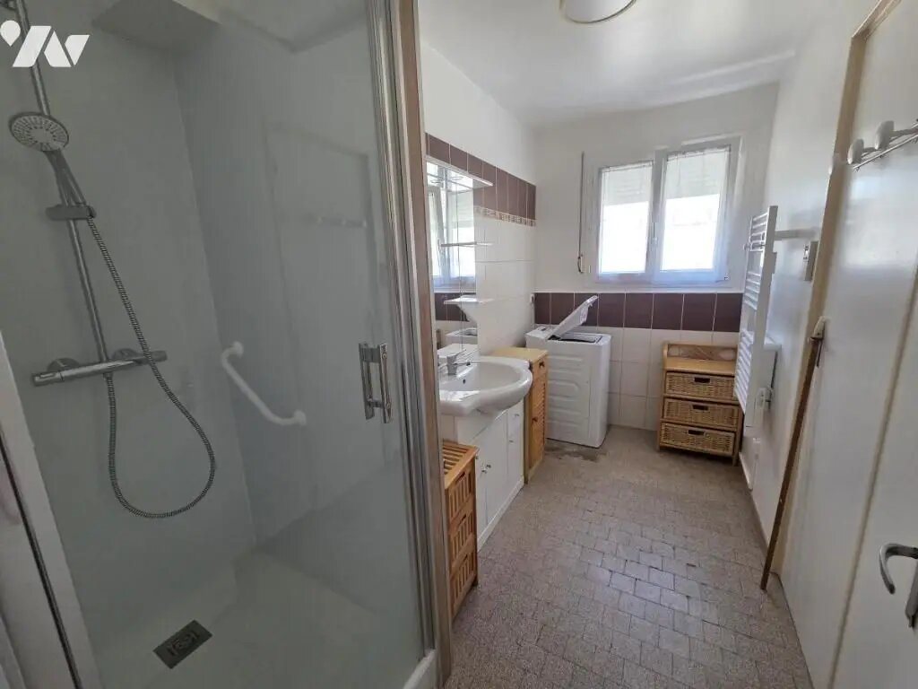 Maison à vendre, 70m², Saint-Valery-sur-Somme