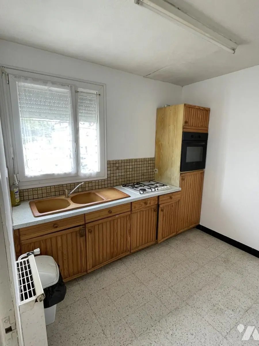 Maison à vendre, 90m², Abbeville