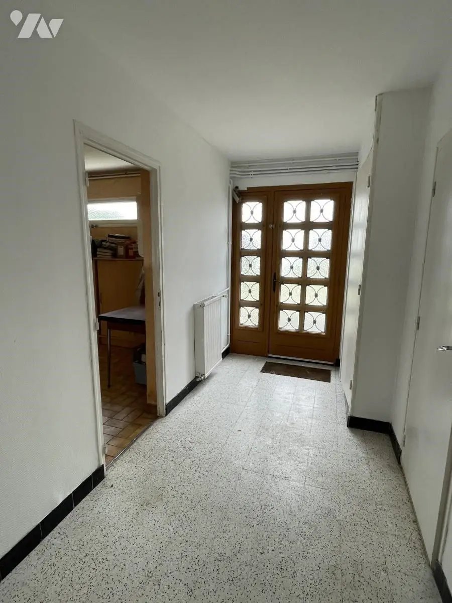 Maison à vendre, 90m², Abbeville